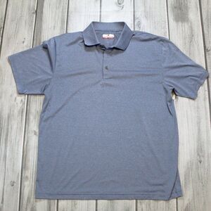 Grand Slam Men's Classic Polo - L